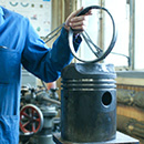 pierwszy ursus tzw bombaj