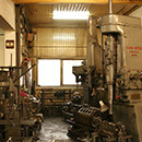 Wytaczanie cylindrów bloku silnika