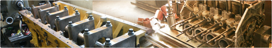 Szlifiernia Nasi klienci